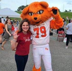 Meet your Posher, Mere